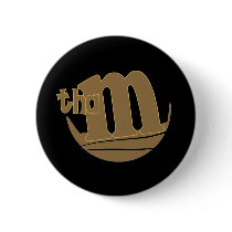Tha Menace Logo buttons by ogthug Tha Menace Logo buttons