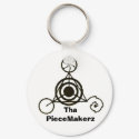 Tha PieceMakerz Key Chain keychains