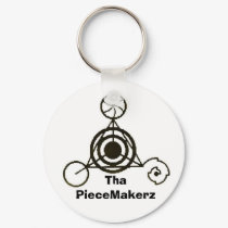Tha PieceMakerz Key Chain keychains