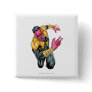 Thaal Sinestro 8 Pins