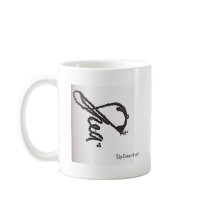 ThaConnect.net "What do you CEO" Mug