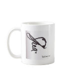 ThaConnect.net "What do you CEO" Mug
