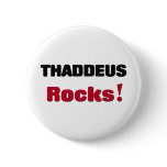 Thaddeus Rocks Pins