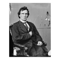 Thaddeus Stevens posters