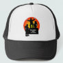 THaF Trucker Hat