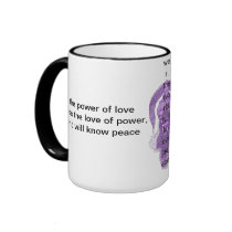Thahoketoteh cup mug