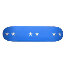 Thai Air Vice Marshal, Thailand Skateboard Deck