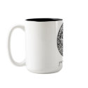 Thai art for Mug2