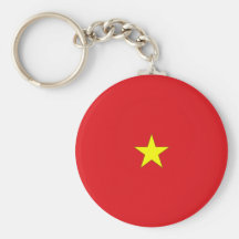 Thai Brigadier, Thailand flag Key Chains