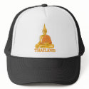 Thai Buddha hats