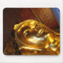 Thai Buhda mousepads