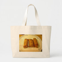 Thai Chicken Eggrolls Bags