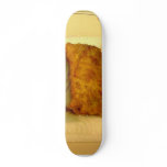 Thai Chicken Eggrolls Skate Board