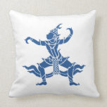 Thai Dancer ⚠ Thailand Sign ⚠ Pillows