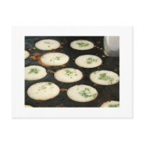Thai dessert postcards by shyllei Thai dessert postcards