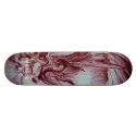 THAI DRAGON, SCRATCH N Y C skateboards by THAILAND1 THAI DRAGON, SCRATCH N Y C skateboards