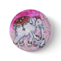 THAI ELEPHANTS buttons by whittyart THAI ELEPHANTS buttons