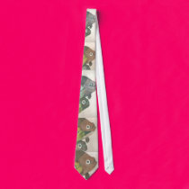 thai fishin ties