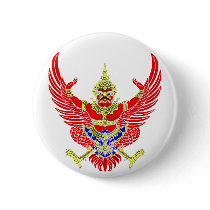 THAI GARUDA - KROOTH - SANSKRIT BUTTONS