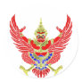 thai, thailand, sanskrit, garuda, thai mythology,