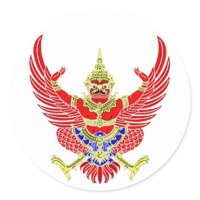 Garuda Thailand