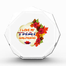 Thai Girlfriend designs Awards