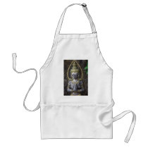 Thai Goddess aprons