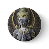 Thai Goddess buttons