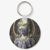 Thai Goddess keychains by Dentanarts Thai Goddess keychains