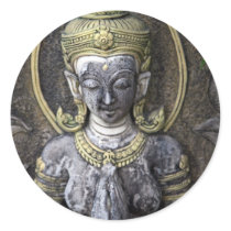 Thai Goddess stickers