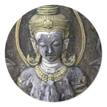 Thai Goddess stickers
