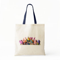 Thai Handmade Dolls bags