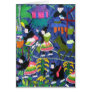 Thai Hilltribe Lifestyle Card