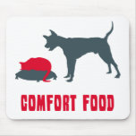 Thai Ridgeback Mouse Mat