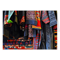 Thai Textiles