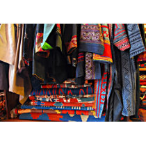 Thai Textiles