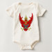 Infant Organic Onesie / Creeper