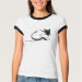 Ladies Ringer T-Shirt