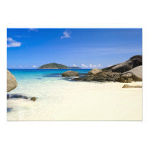 Thailand, Andaman Sea. Ko Miang Island Similan