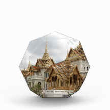 Thailand Bangkok grand palace (new) (St.K) Awards
