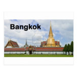 thailand bangkok grand palace wat phra kaew (St.K) Postcard