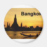 Thailand Bangkok (St.K) Magnets