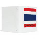 Thailand Vinyl Binders
