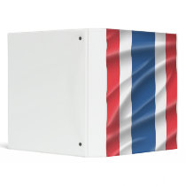 THAILAND VINYL BINDER