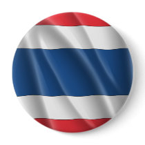 THAILAND PIN