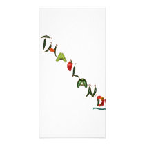 Thailand Chili Peppers photo cards by chili_state Thailand Chili Peppers photo cards