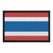 Thailand Jacket