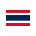 Thailand FLAG International shirt