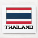 Thailand Flag mousepads by tshirtshirts Thailand Flag mousepads
