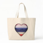 Thailand Heart bags